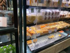 -可颂坊(中心书城店)