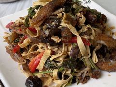 -宾朋海鲜饭庄(兴海路店)