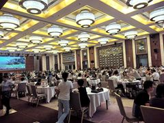 -顺德人家食府(黄金广场店)