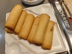 -海底捞火锅(龙湾万达广场店)