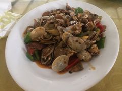 -鹿福农庄(南沙天后宫店)