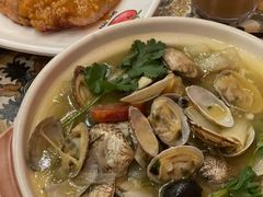 -番茄屋葡式美食(总店)