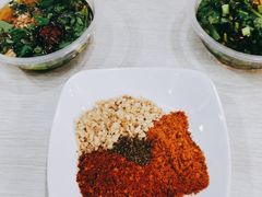 干碟-蜀串香牛杂火锅串串
