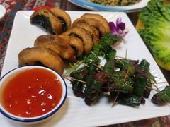 -老崇左特色风味食馆