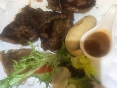 -超级厨房概念餐厅(奥园广场店)