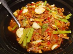 -望京辣宴·古法川菜(望京店)