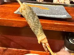 -鸟串烧Yakitori