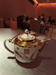 -惠食佳·宴会厅(滨江西路店)