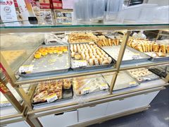-爱德顺糕点食屋(利民道店)