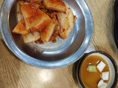 -神仙雪浓汤(弘大店)