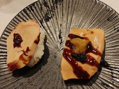 -争鲜回转寿司(浦东三钢里PLUS店)