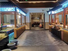 -桃园农庄烤全羊(江秋路店)
