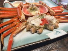 -蟹后Crabber(水悦城店)