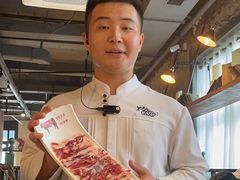 -手选潮汕鲜牛肉火锅(二七广场店)