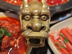 -蜀大侠火锅(春熙路店)