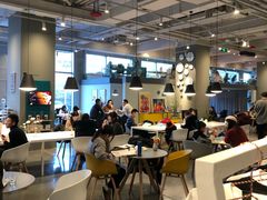 大堂-dotcom coffee古点咖啡(致真大厦店)