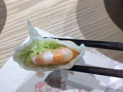 -千忆汤包(闽江路店)