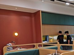 -香港深仔记茶餐厅(东门店)