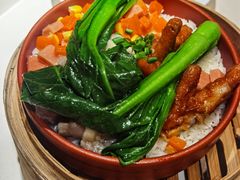 -禄运茶居·手工点心(猎德店)