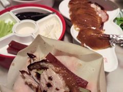 -小吊梨汤·北京菜·烤鸭(鸟巢店)