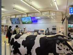 -红星前进面包牛奶公司(君太店)