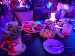 -MOSSO音乐酒吧·live house(南京旗舰店)