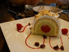 -db Bistro & Oyster Bar by Daniel Boulud(滨海湾金沙店)