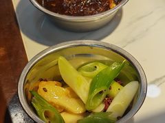 -地锅公社·现炒地锅鸡·地锅鱼·夜宵(罗锦路店)