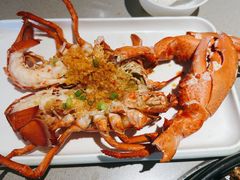 -大锅强·蒸海鲜青岛菜(城市阳台店)
