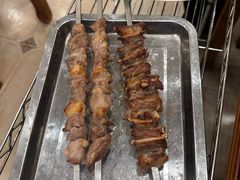 -情忆草原涮肉馆