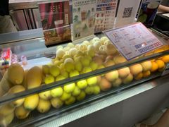 -叶子与茶(苏宁广场店)