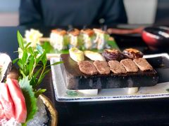 -和一料理(安阳店)