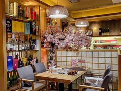 -长崎屋·日本料理·刺身·烧鸟(天河北路店)