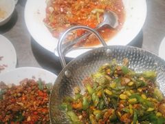 -湘轩·土菜研究院(光大店)