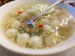 -丰收日·小海鲜·沪上家宴(顾村正大店)