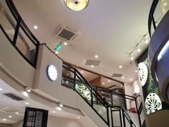 -阿吾罗日本料理(K11艺术中心店)