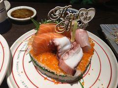 -大雄寿司(洛浦店)