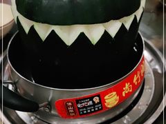 -尚竹阁冬瓜盅·18年地标美食(平洲店)