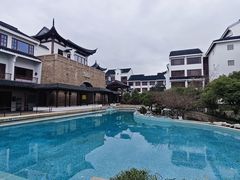 -苏州吴宫泛太平洋酒店