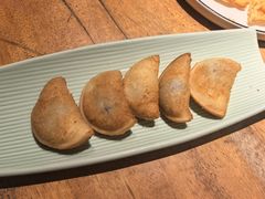 冰淇淋饺子-马灯部落·西湖边的创意山景餐厅(虎跑动物园店)