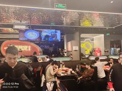 -胖哥俩肉蟹煲(湖滨银泰in77店)