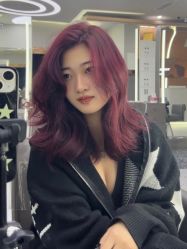 点击看大图 -苏豪路易士·嘉玛发廊