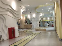 -MELAND CLUB亲子乐园·派对(浦东LCM置汇旭辉馆)