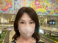 -深圳宝安国际机场