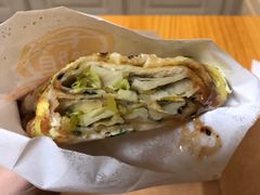 -卞姐蛋饼(陕西南路店)