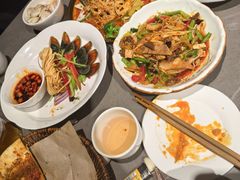 -陈熹公民族美食文化餐厅(中华广场店)