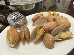 -凯华海鲜火锅·传承三十六年