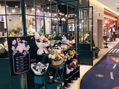 -BOBLOOM花店(宝龙旭辉广场店)