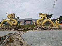 -木兰水镇旅游景区