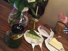 -治愈系甜品The Soothing Dessert(科海大楼店)